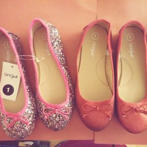 Cat and Jack ( Target)